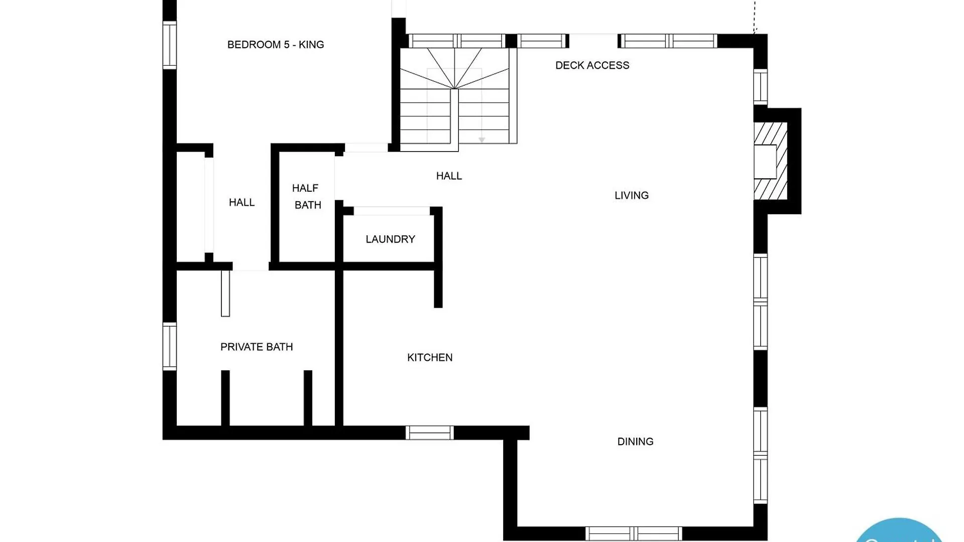 Ss14 Baltrush Holiday home
