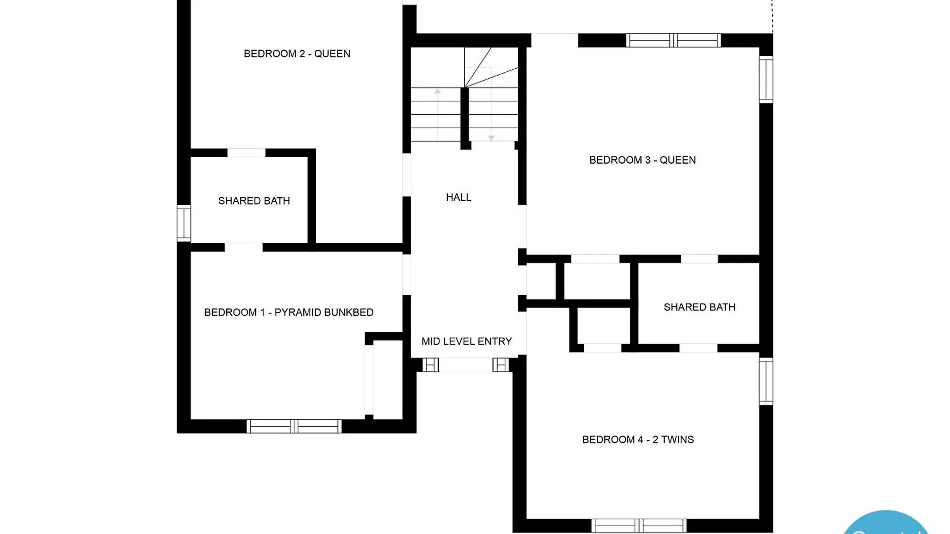 Ss14 Baltrush Holiday home *