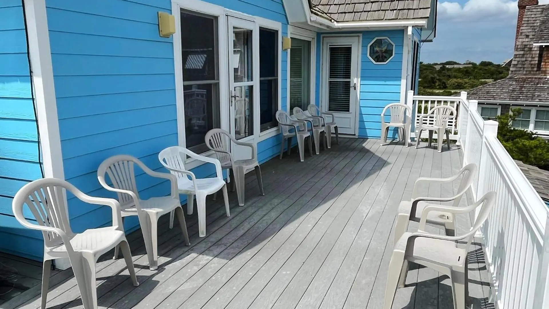 Holiday home Ss14 Baltrush *