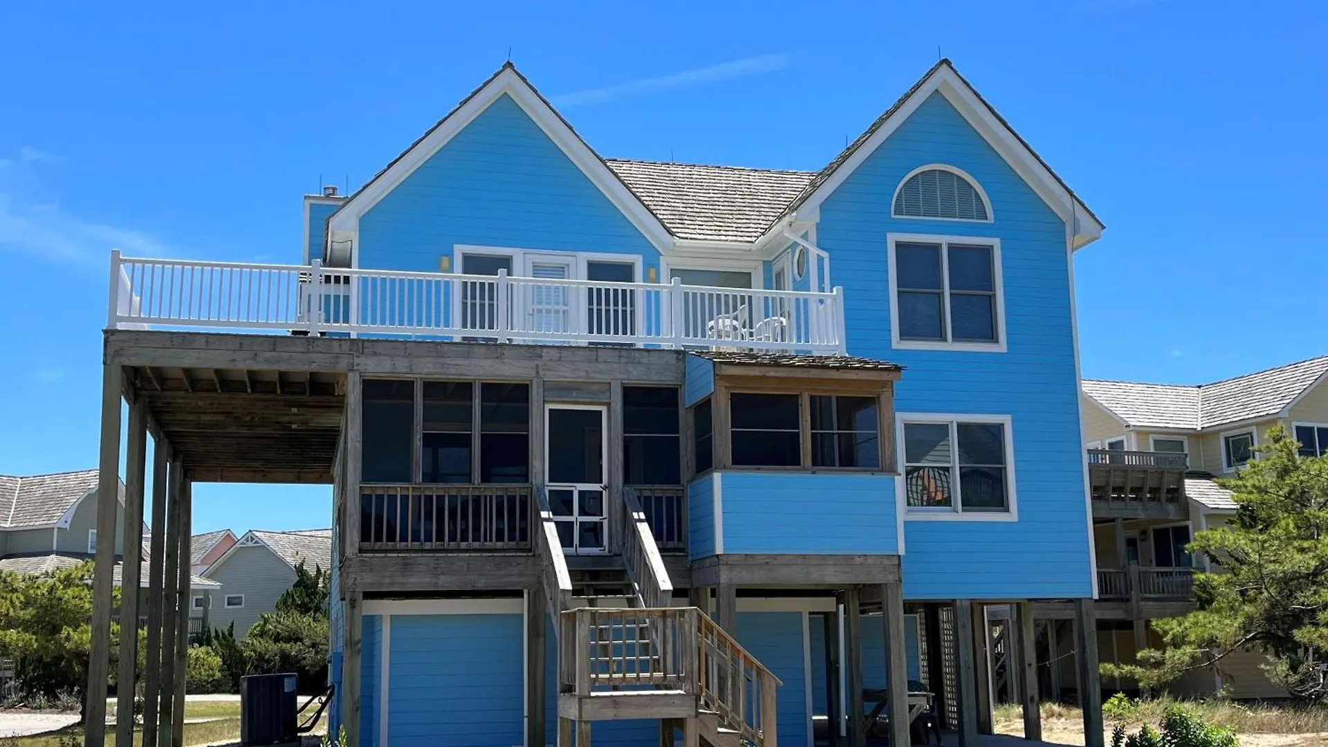 Ss14 Baltrush Holiday home *