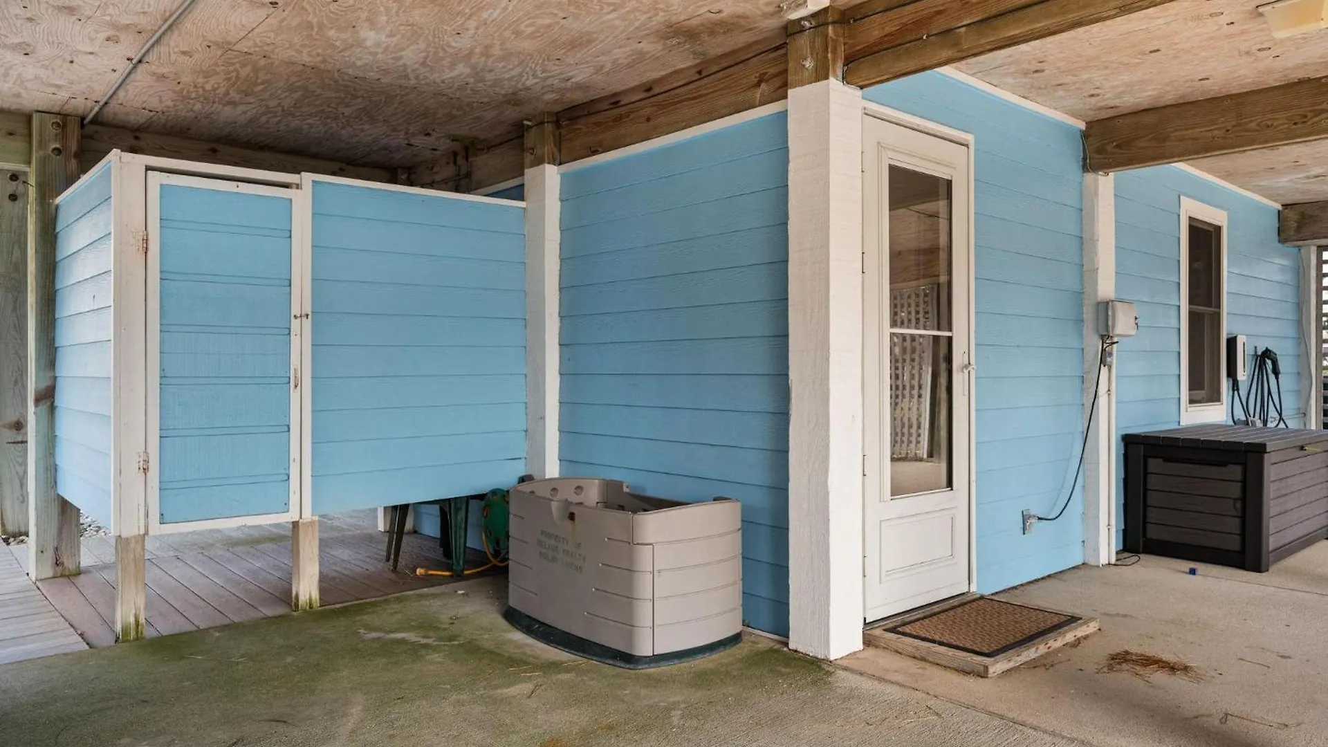 Holiday home Ss14 Baltrush *