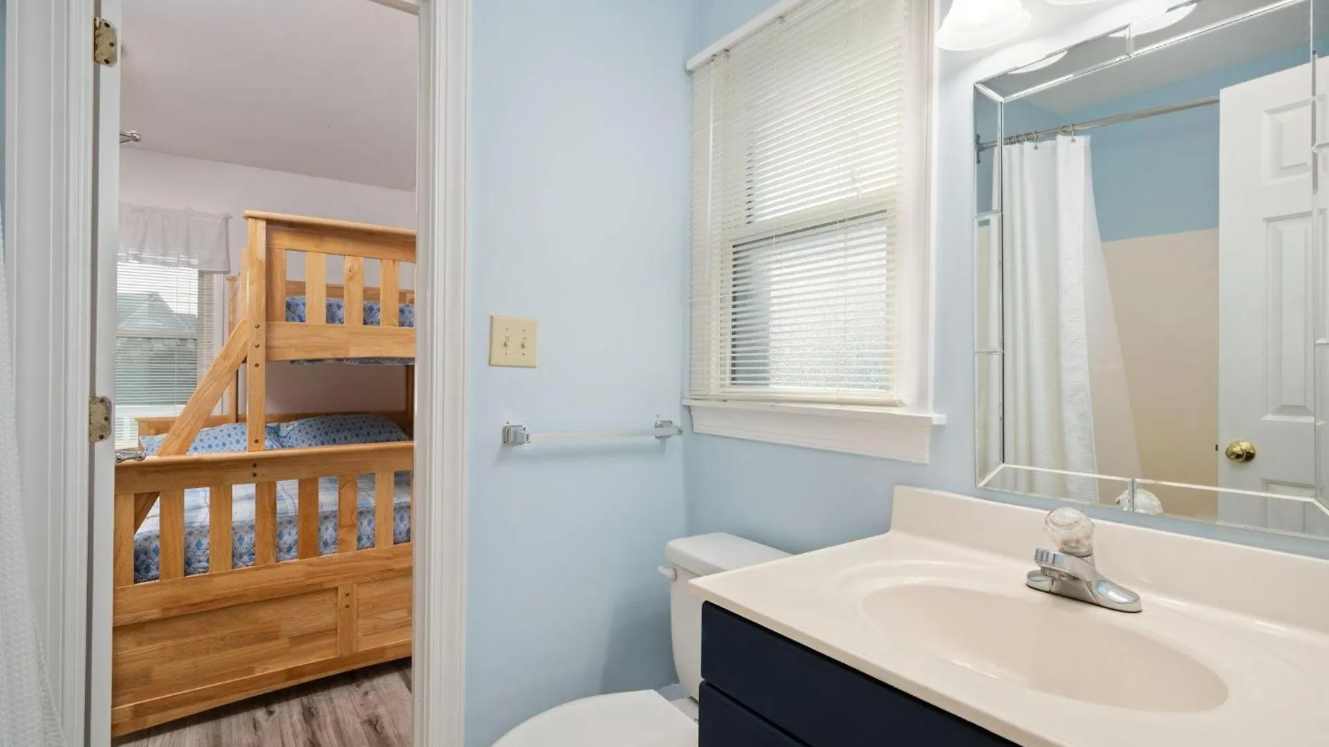 Ss14 Baltrush Holiday home *