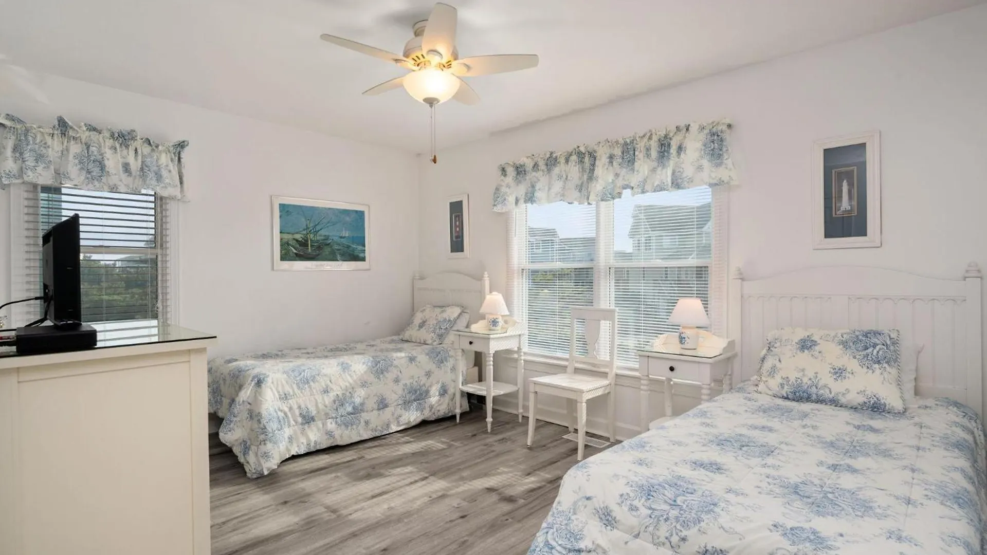 Holiday home Ss14 Baltrush Nags Head