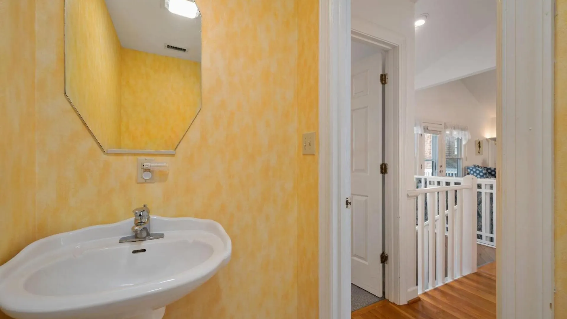 Ss14 Baltrush Holiday home *