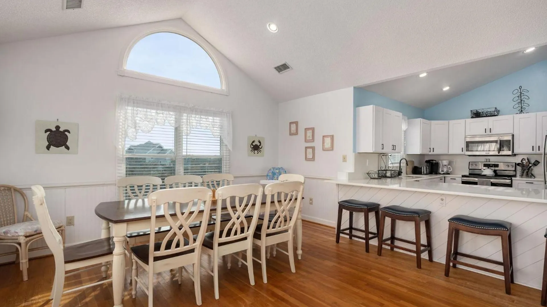 Ss14 Baltrush Holiday home