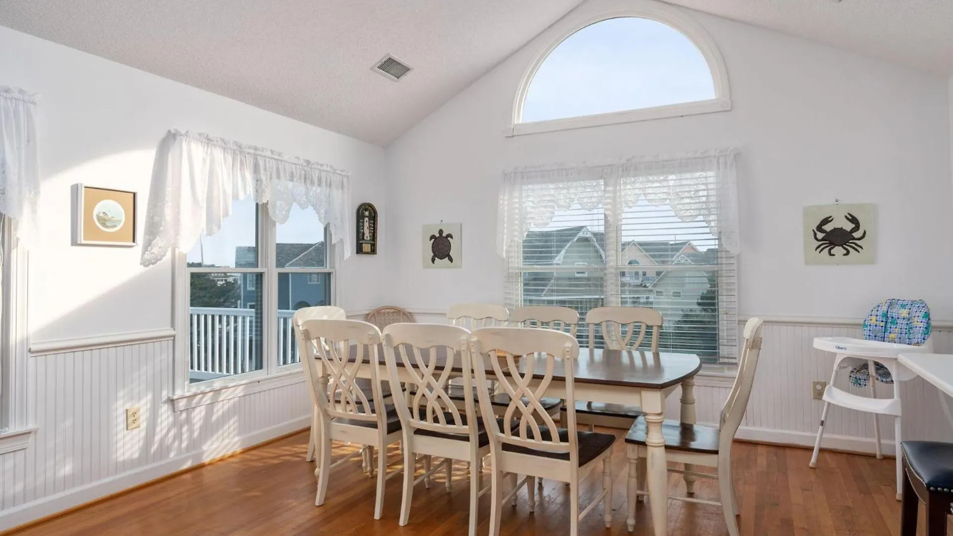 Ss14 Baltrush Holiday home Nags Head