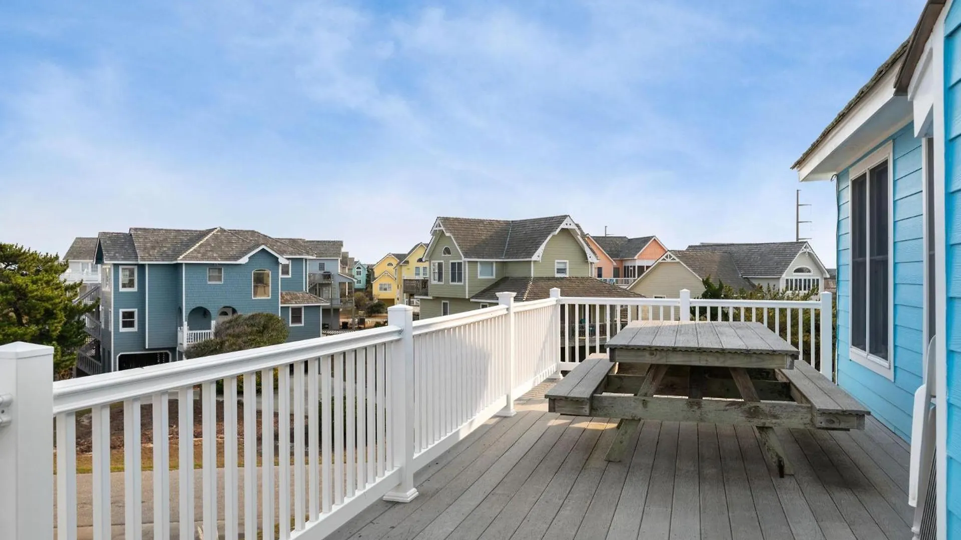 Holiday home Ss14 Baltrush Nags Head