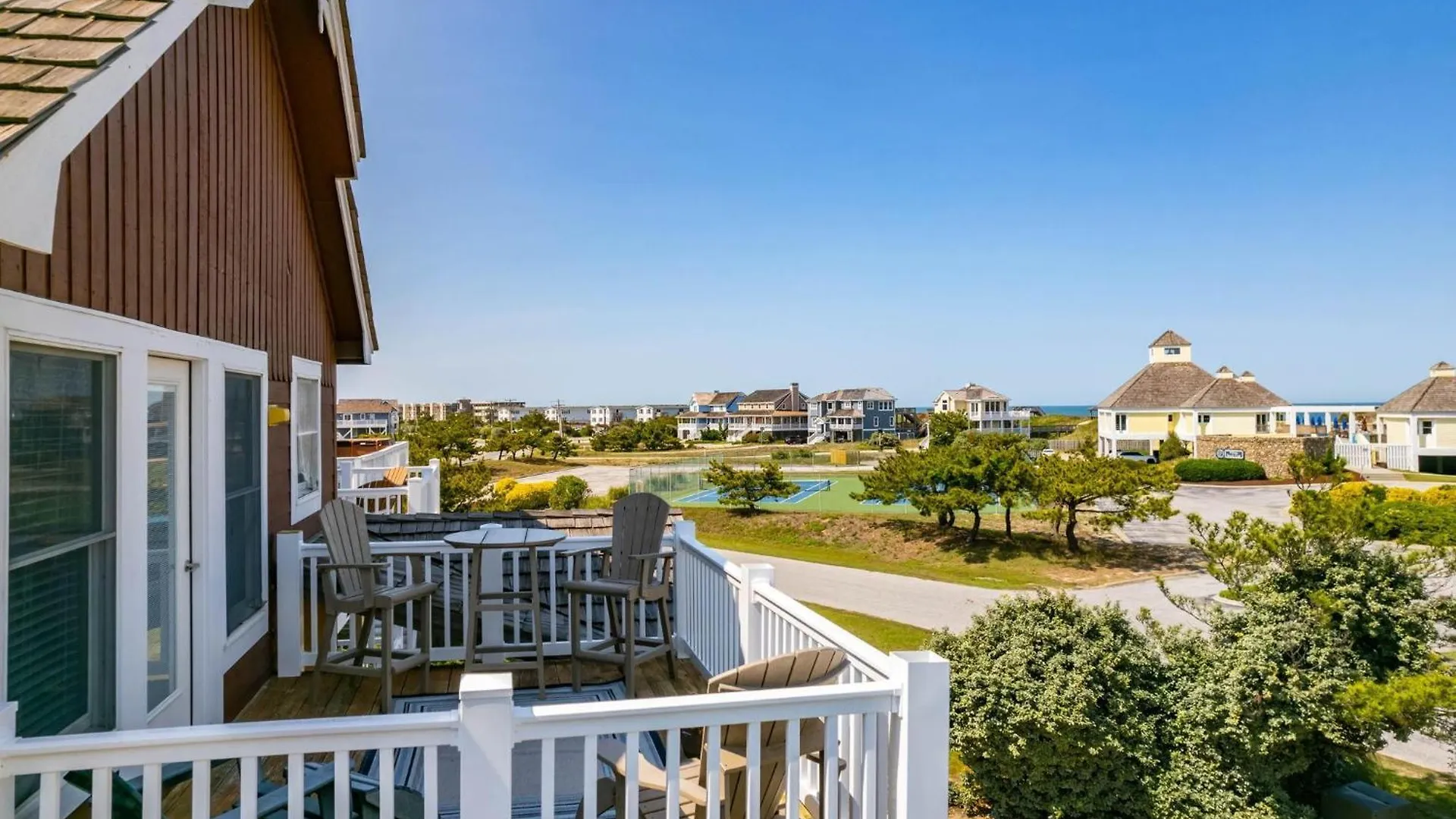 Cs3l Brown Pelican Holiday home