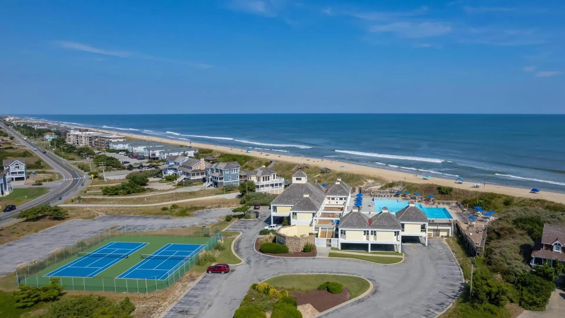 Cs3l Brown Pelican Holiday home *