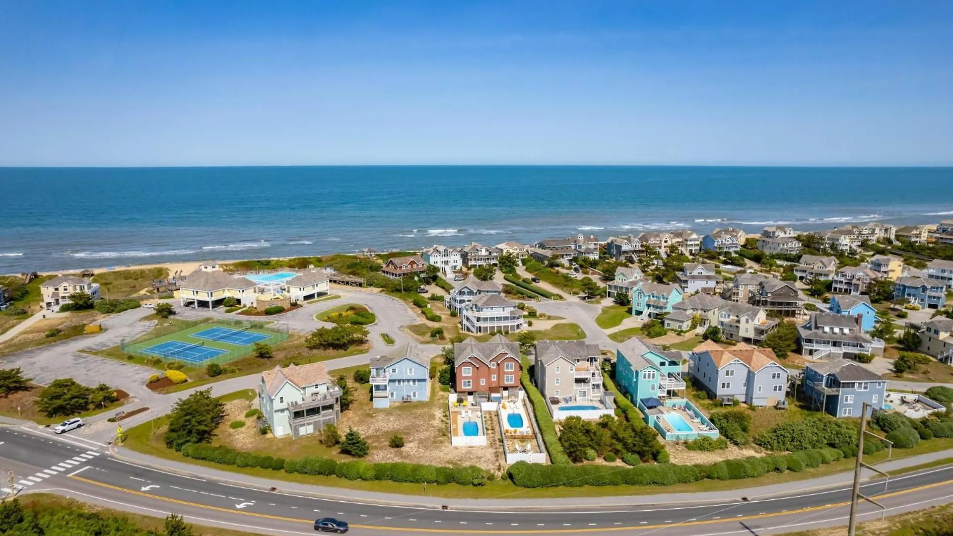 Cs3l Brown Pelican Holiday home