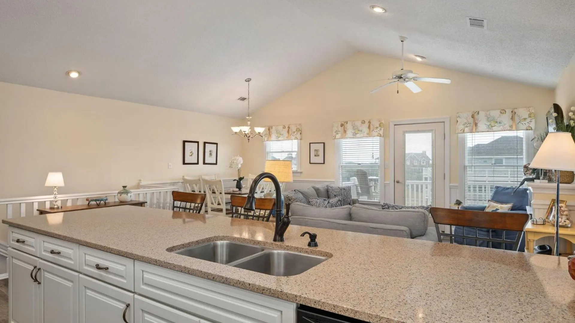 Holiday home Cs3l Brown Pelican *