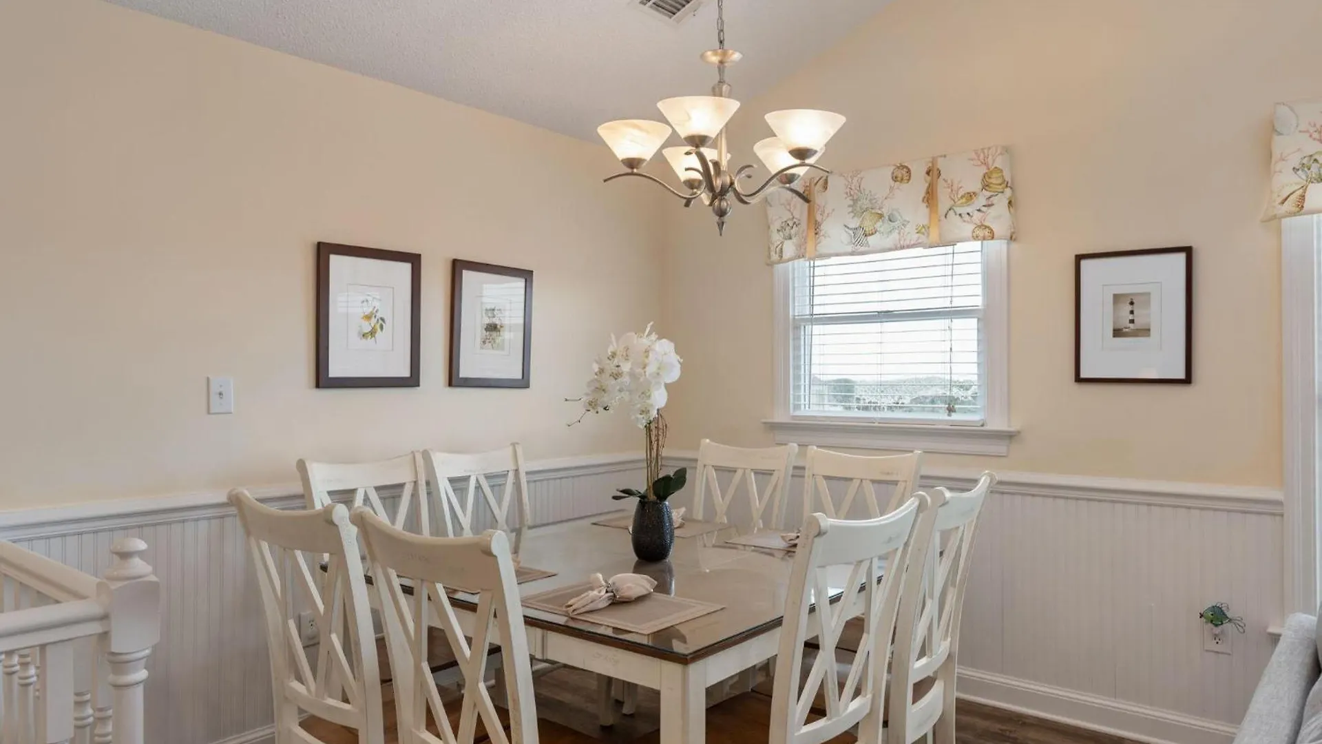 Holiday home Cs3l Brown Pelican *
