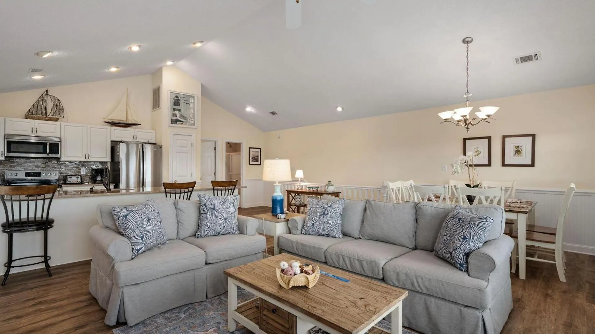 Holiday home Cs3l Brown Pelican Nags Head