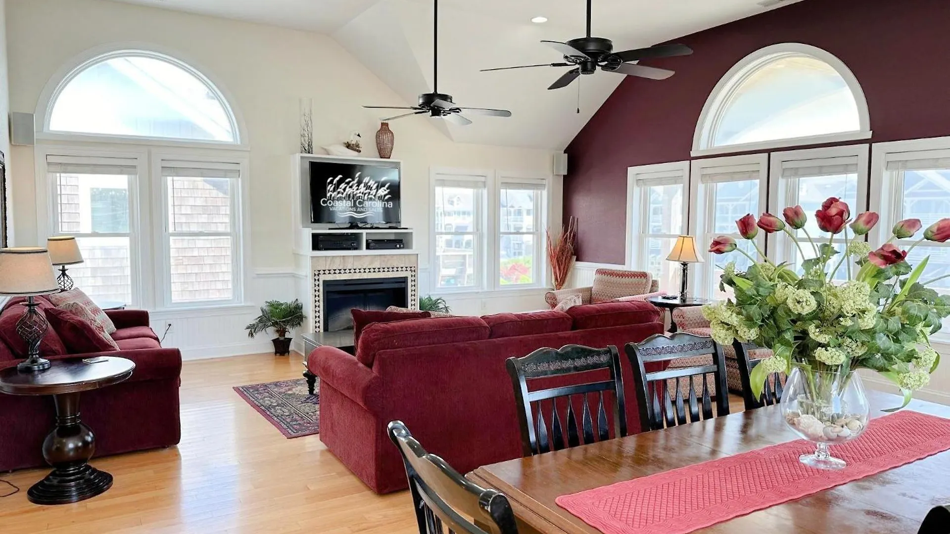 Nh189 South Fork Farms 6 Holiday home *