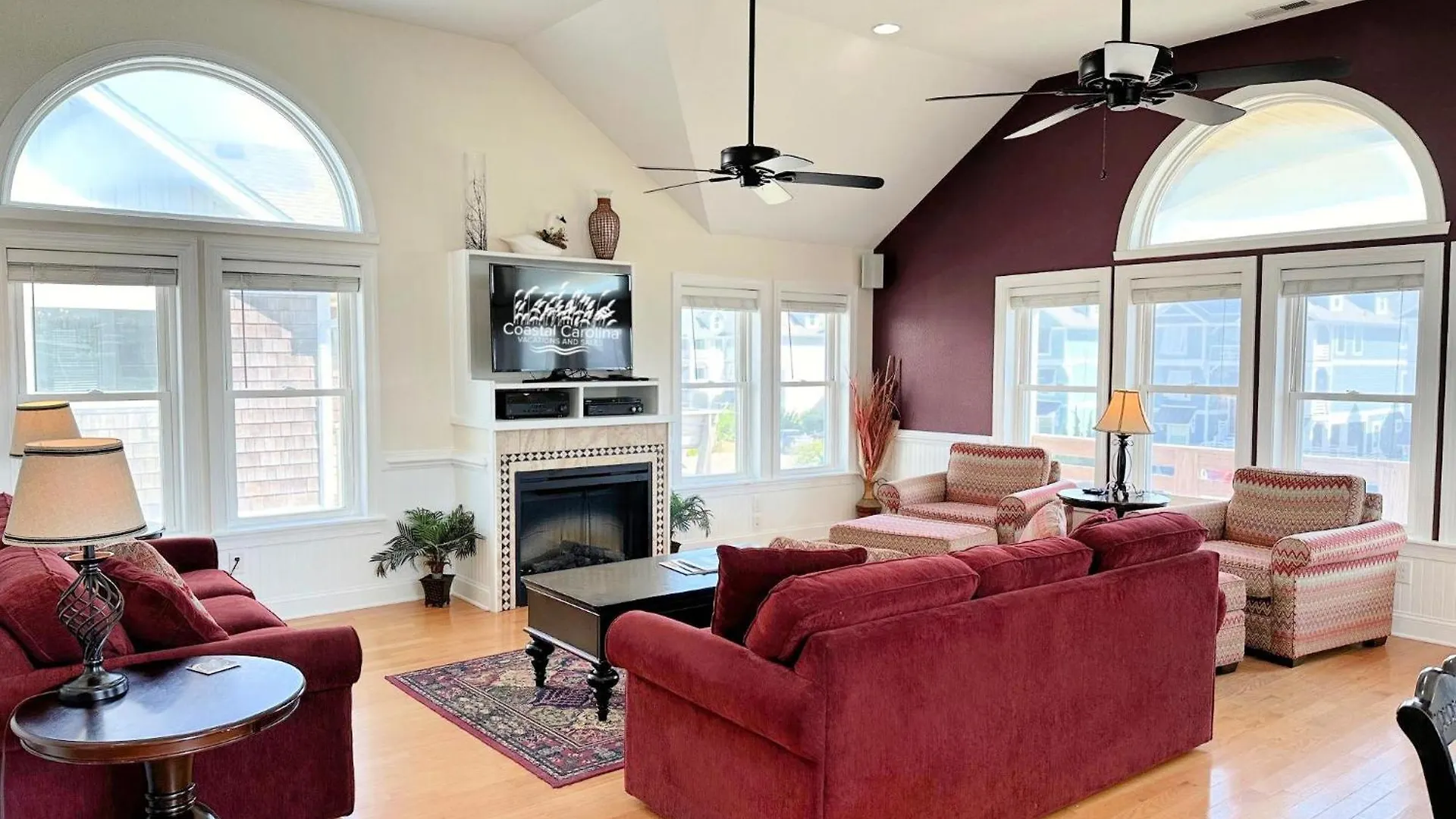 Holiday home Nh189 South Fork Farms 6