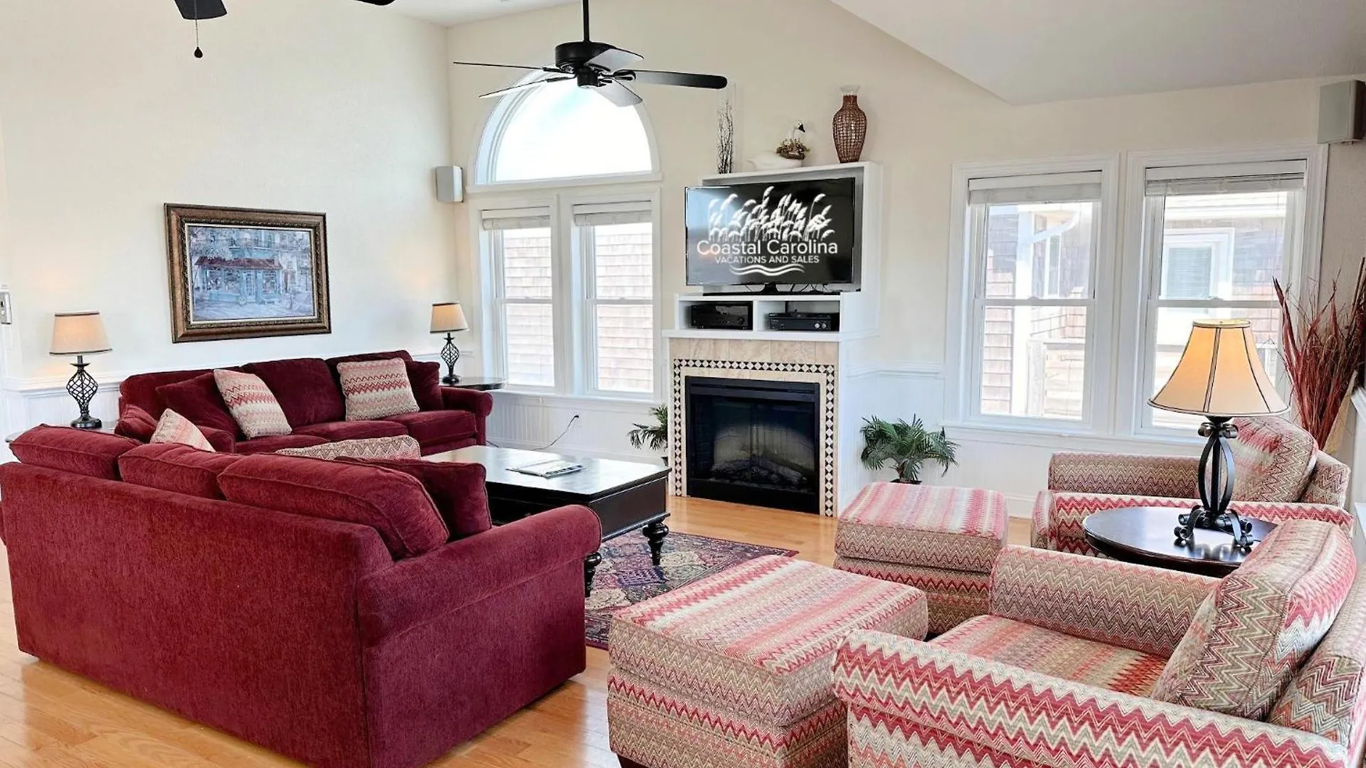 Nh189 South Fork Farms 6 Holiday home *