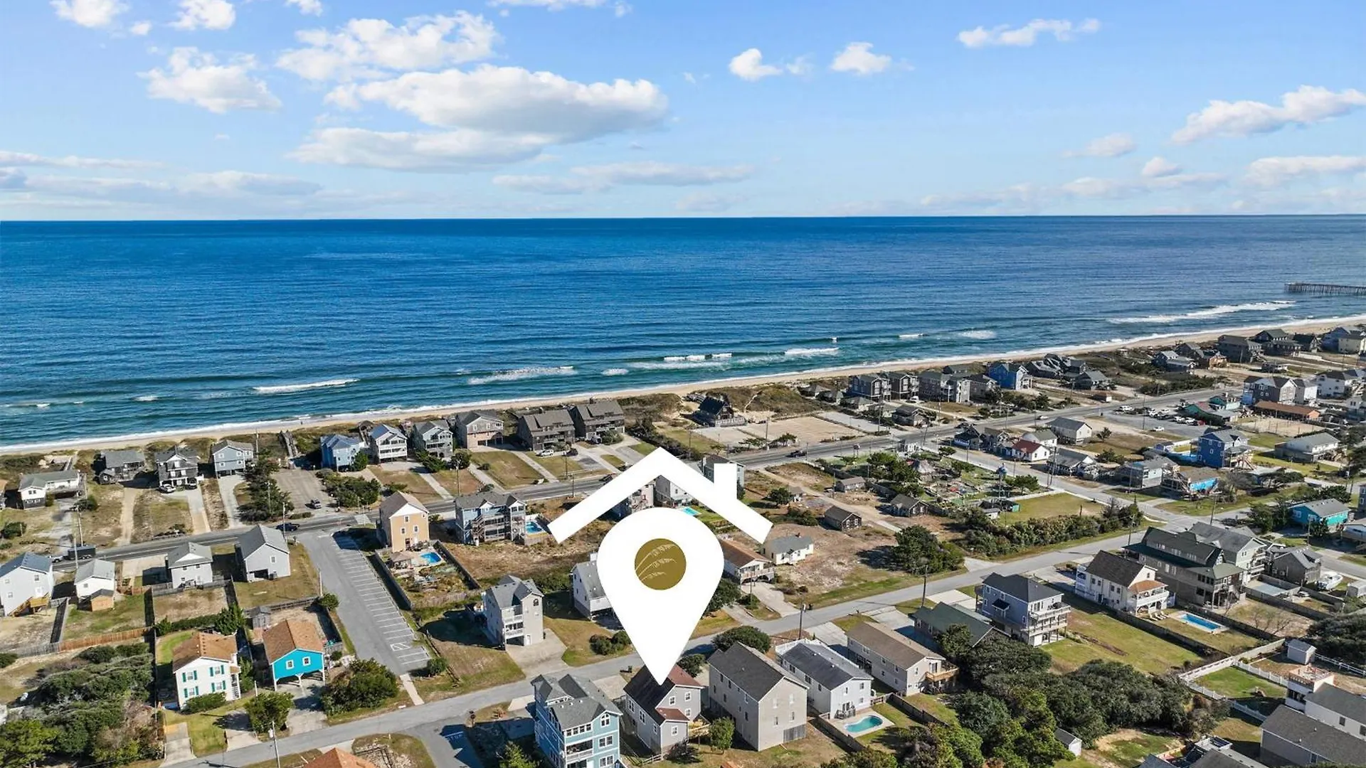 5419 - My Flip Flop Retreat By Realty Holiday home Nags Head