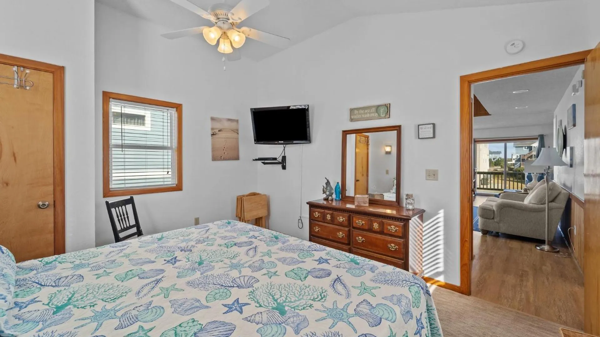 Holiday home 5419 - My Flip Flop Retreat By Realty