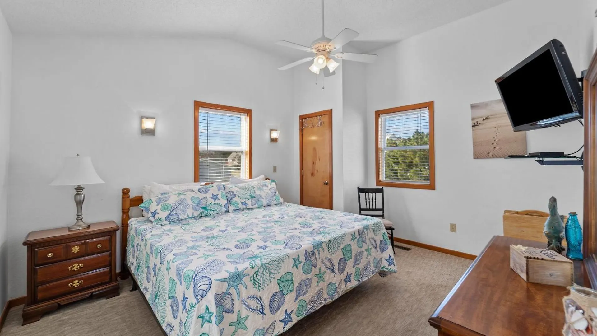 Holiday home 5419 - My Flip Flop Retreat By Realty Nags Head