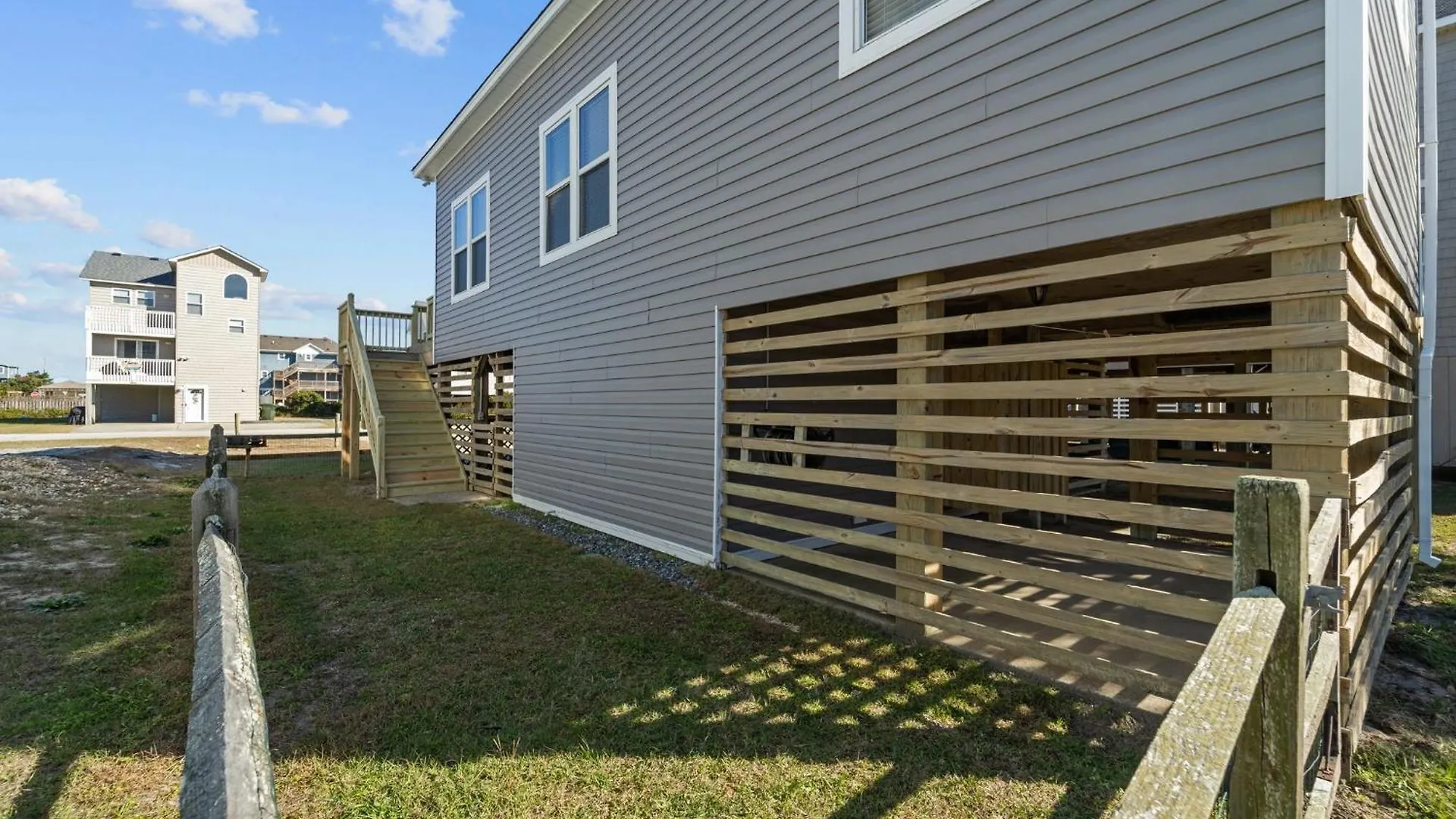 5419 - My Flip Flop Retreat By Realty * Nags Head