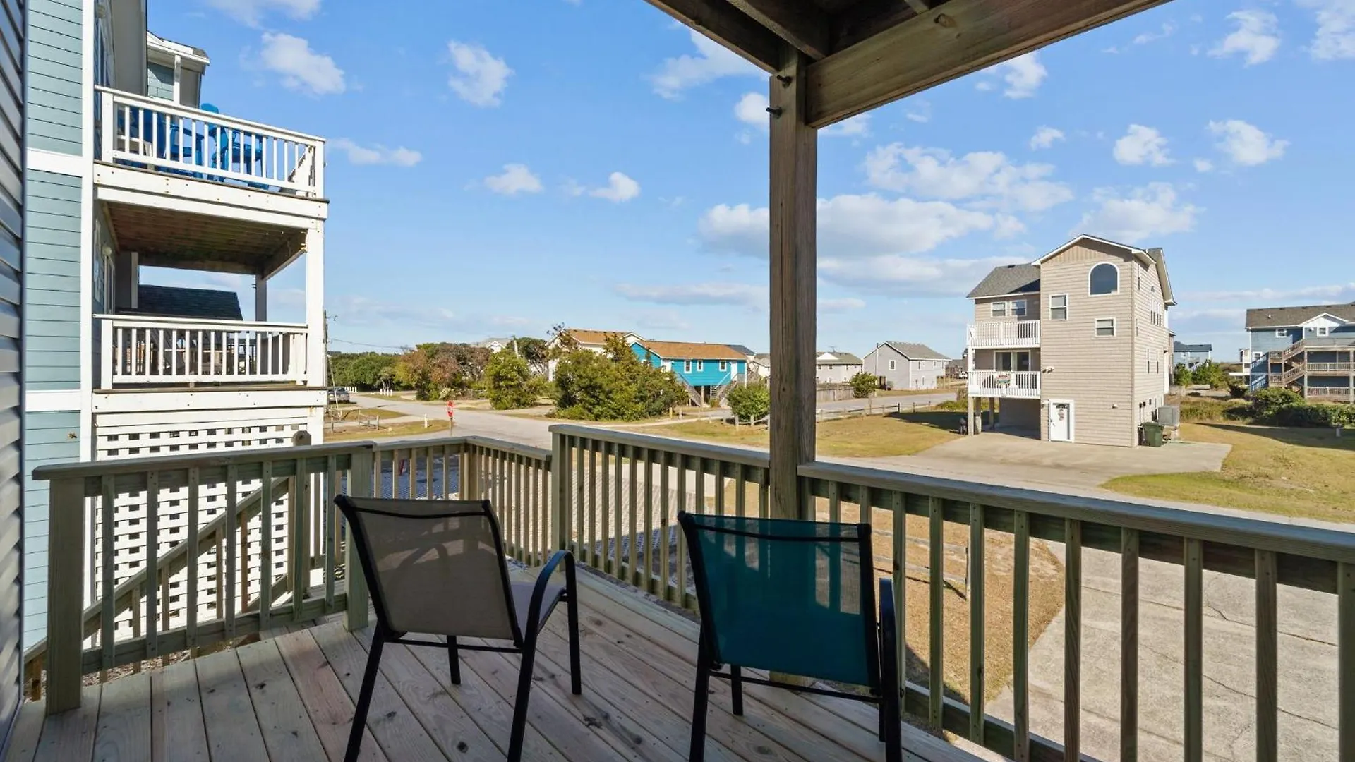 5419 - My Flip Flop Retreat By Realty Holiday home Nags Head