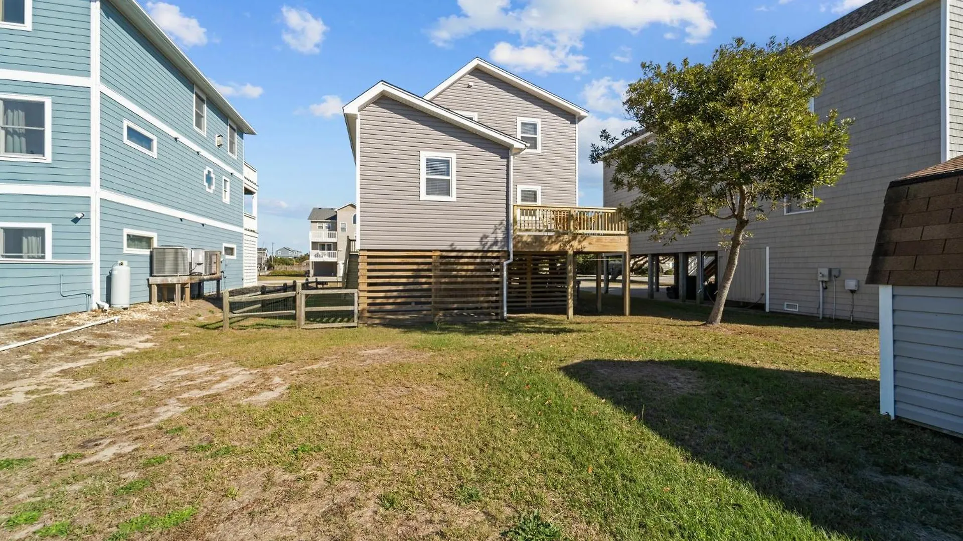 5419 - My Flip Flop Retreat By Realty * Nags Head