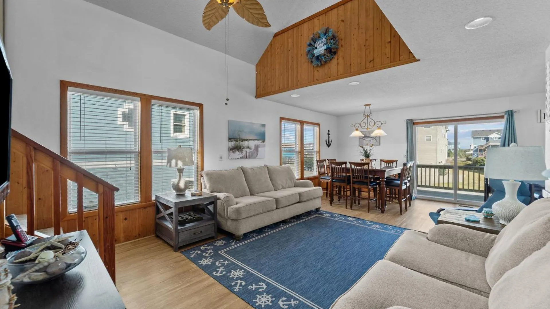 Holiday home 5419 - My Flip Flop Retreat By Realty *