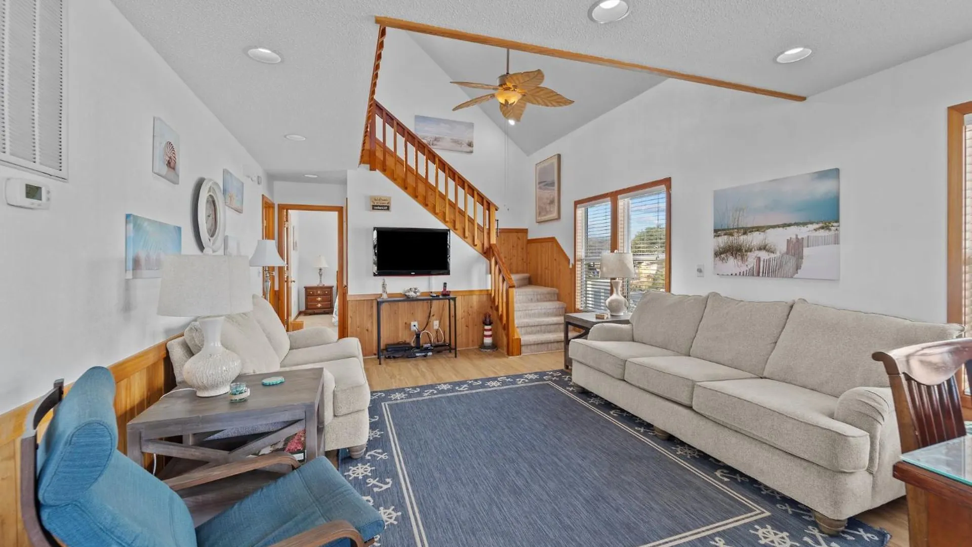 5419 - My Flip Flop Retreat By Realty *