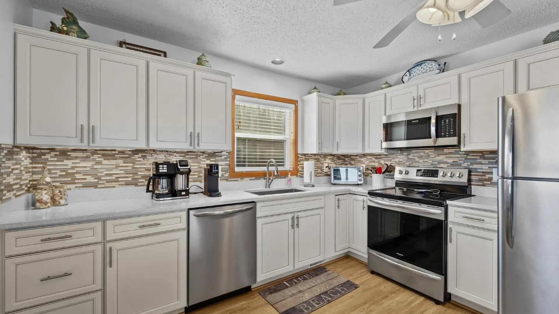 5419 - My Flip Flop Retreat By Realty