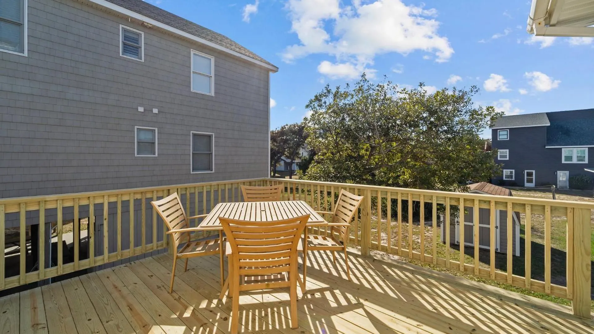 Holiday home 5419 - My Flip Flop Retreat By Realty *