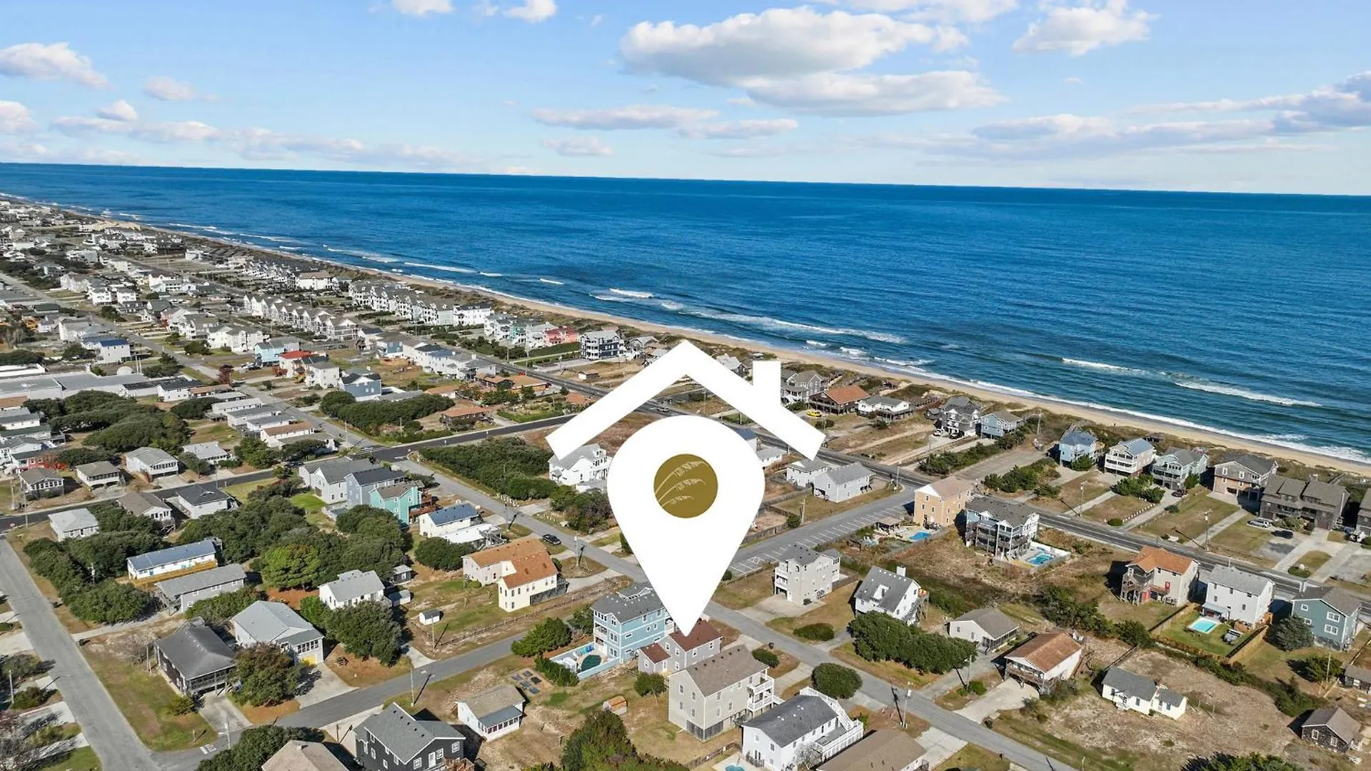 5419 - My Flip Flop Retreat By Realty *