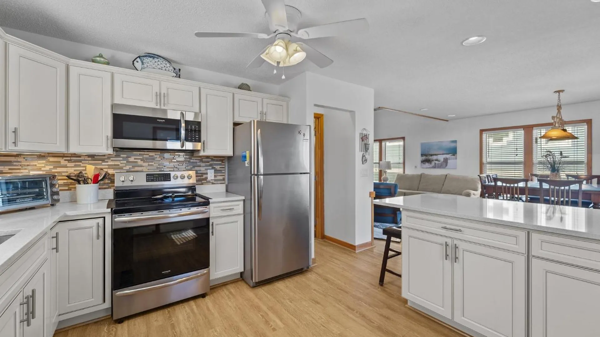 5419 - My Flip Flop Retreat By Realty Holiday home Nags Head