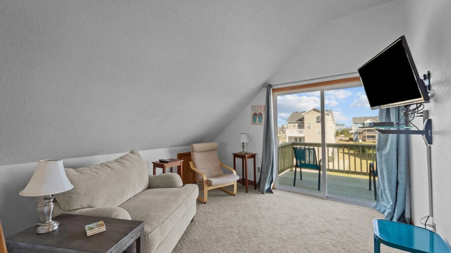 5419 - My Flip Flop Retreat By Realty Holiday home Nags Head
