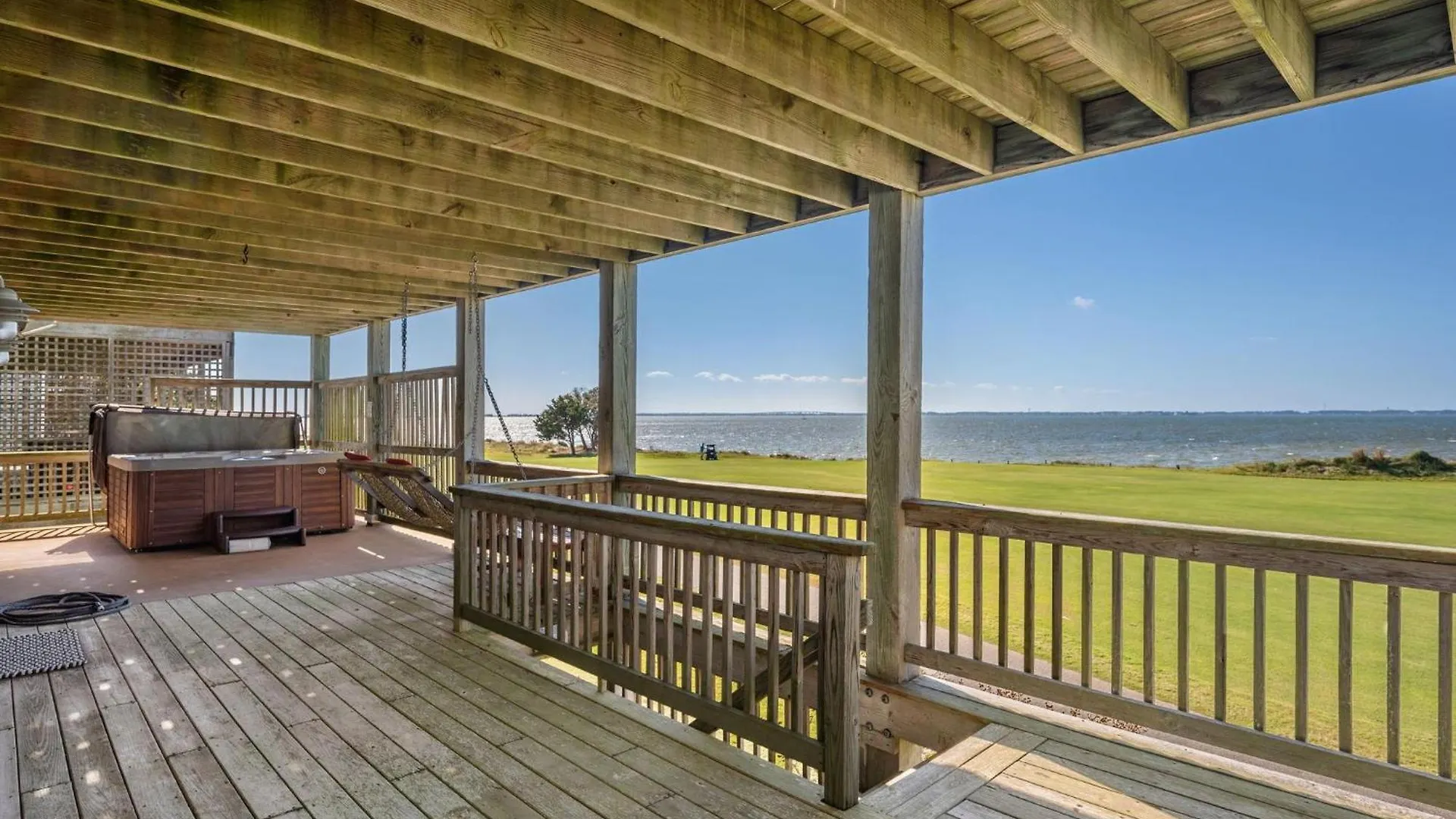 Ms19 Sunset Shack Holiday home