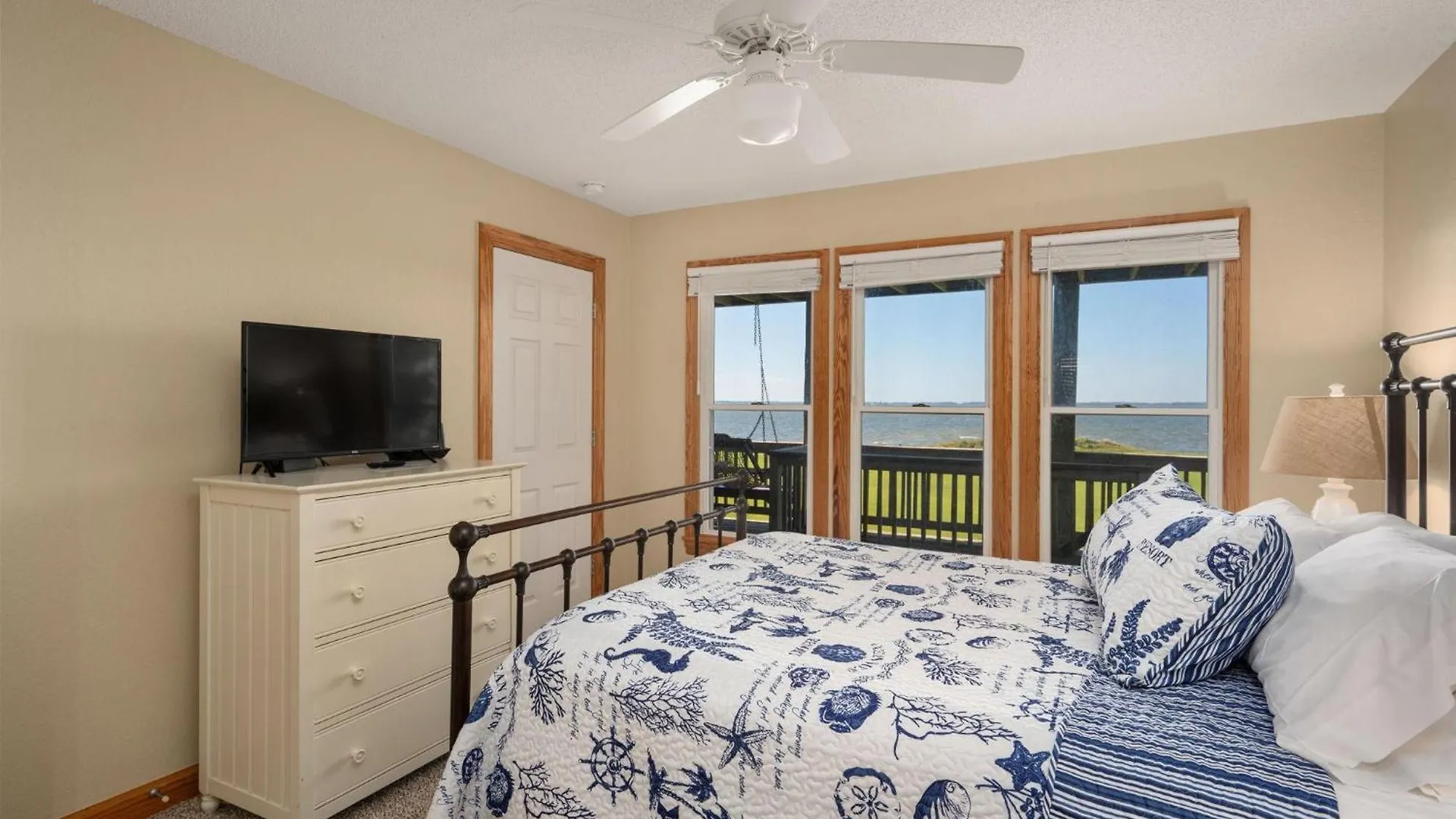Ms19 Sunset Shack Nags Head