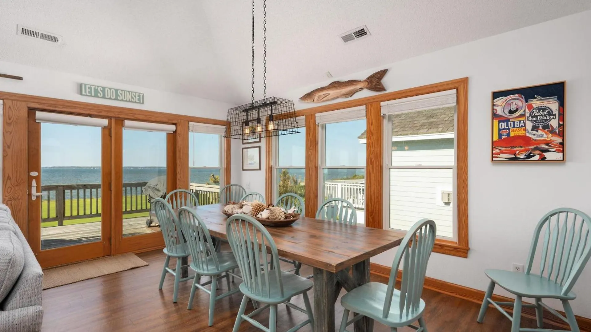 Holiday home Ms19 Sunset Shack