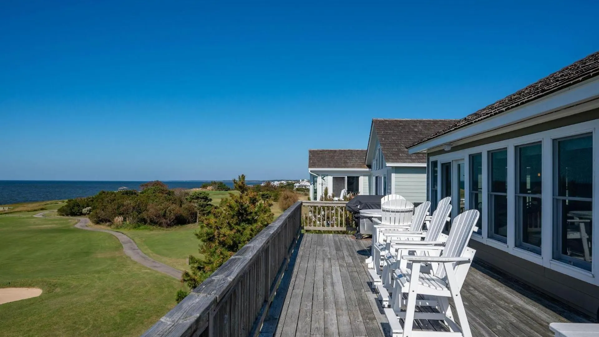 Ms19 Sunset Shack Holiday home Nags Head