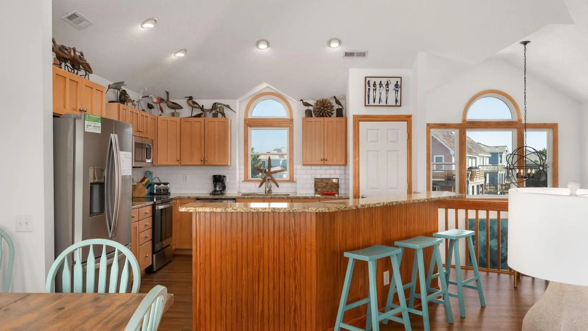 Ms19 Sunset Shack Holiday home Nags Head