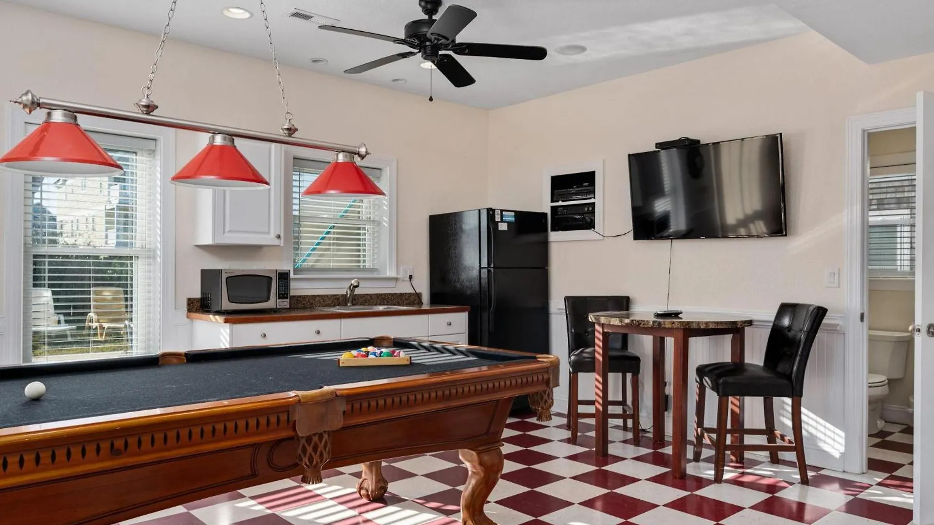 Nh189 South Fork Farms 6 Holiday home