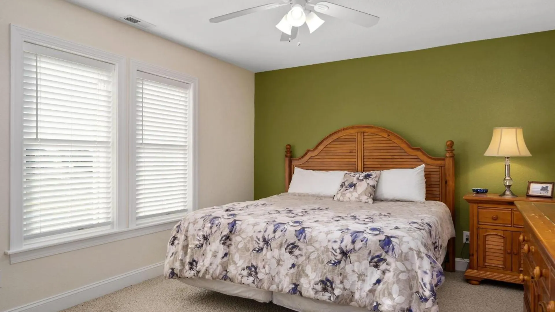 Holiday home Nh189 South Fork Farms 6