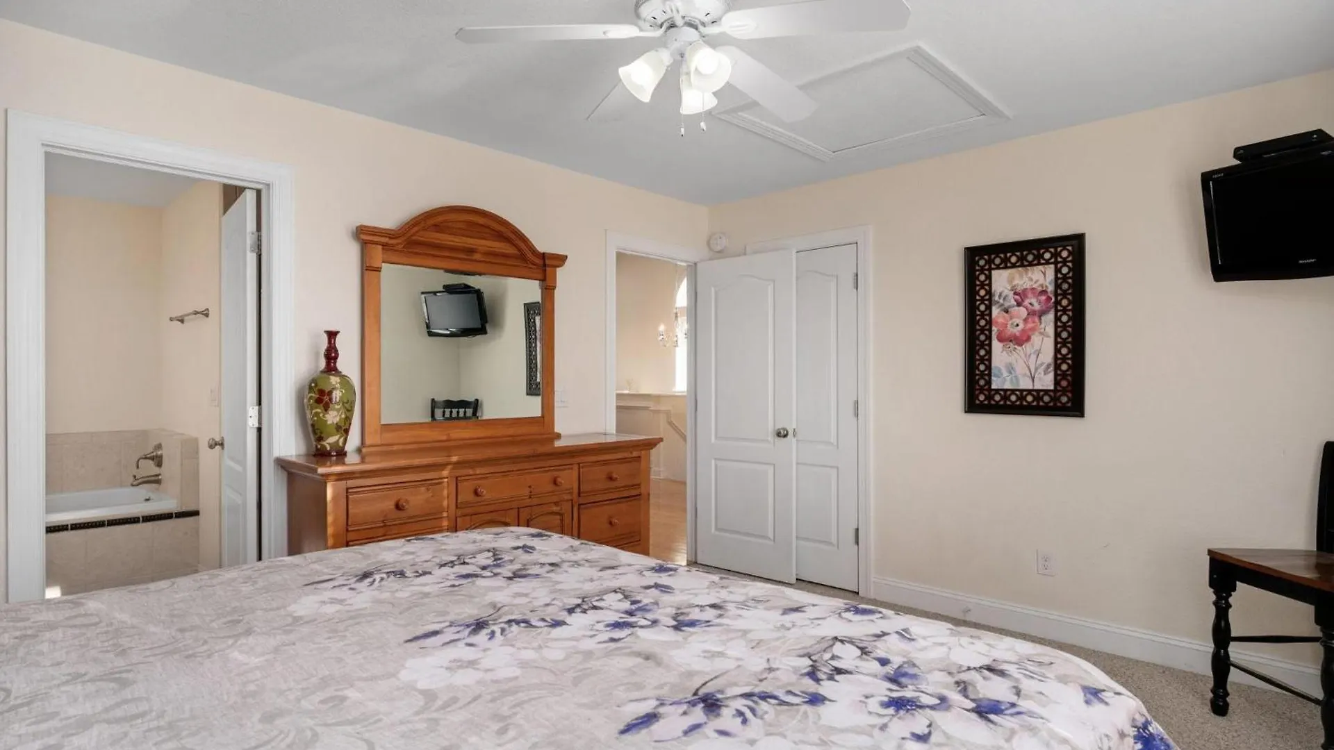 Nh189 South Fork Farms 6 Holiday home Nags Head