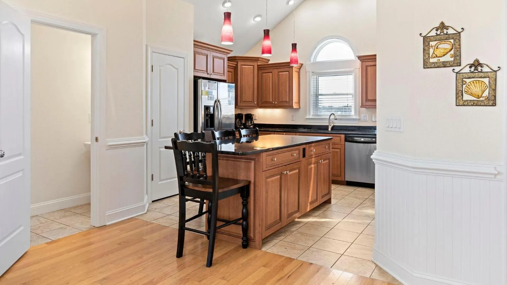 Nh189 South Fork Farms 6 Holiday home