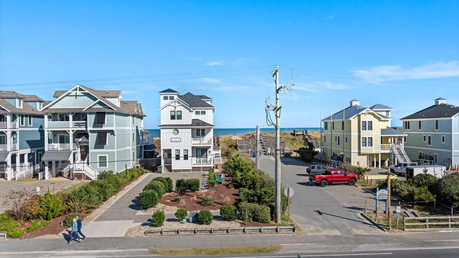 Nh189 South Fork Farms 6 * Nags Head