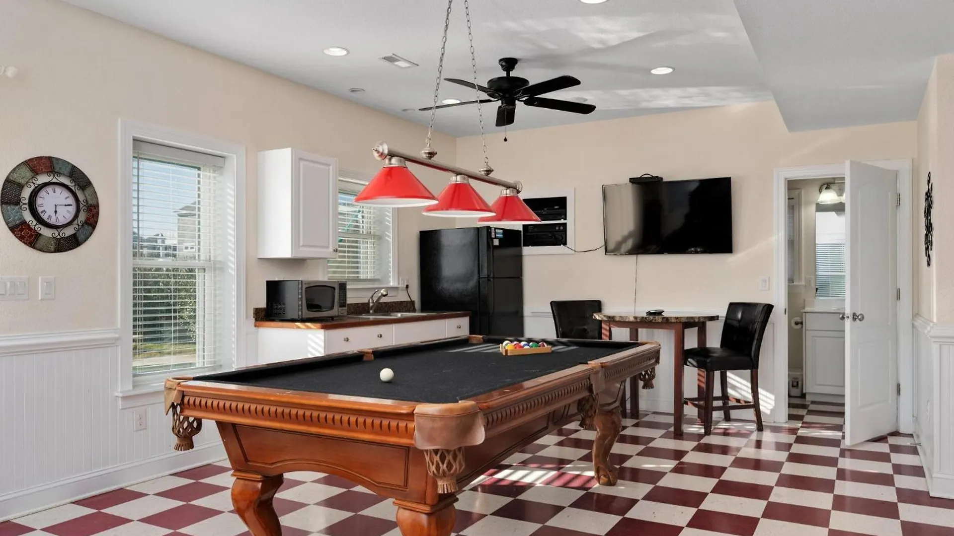 Nh189 South Fork Farms 6 Holiday home Nags Head
