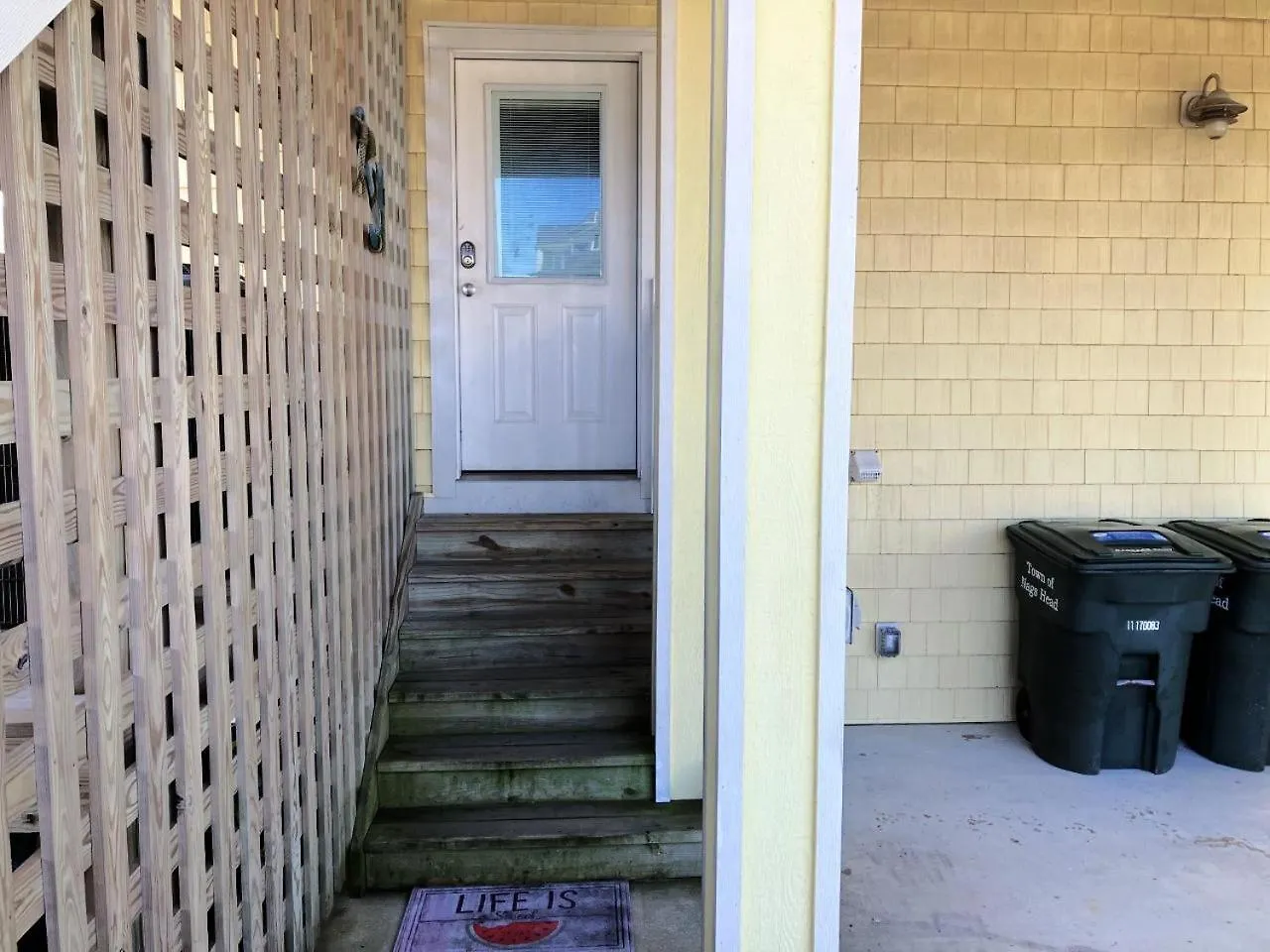 Holiday home Nh182 Phelps *