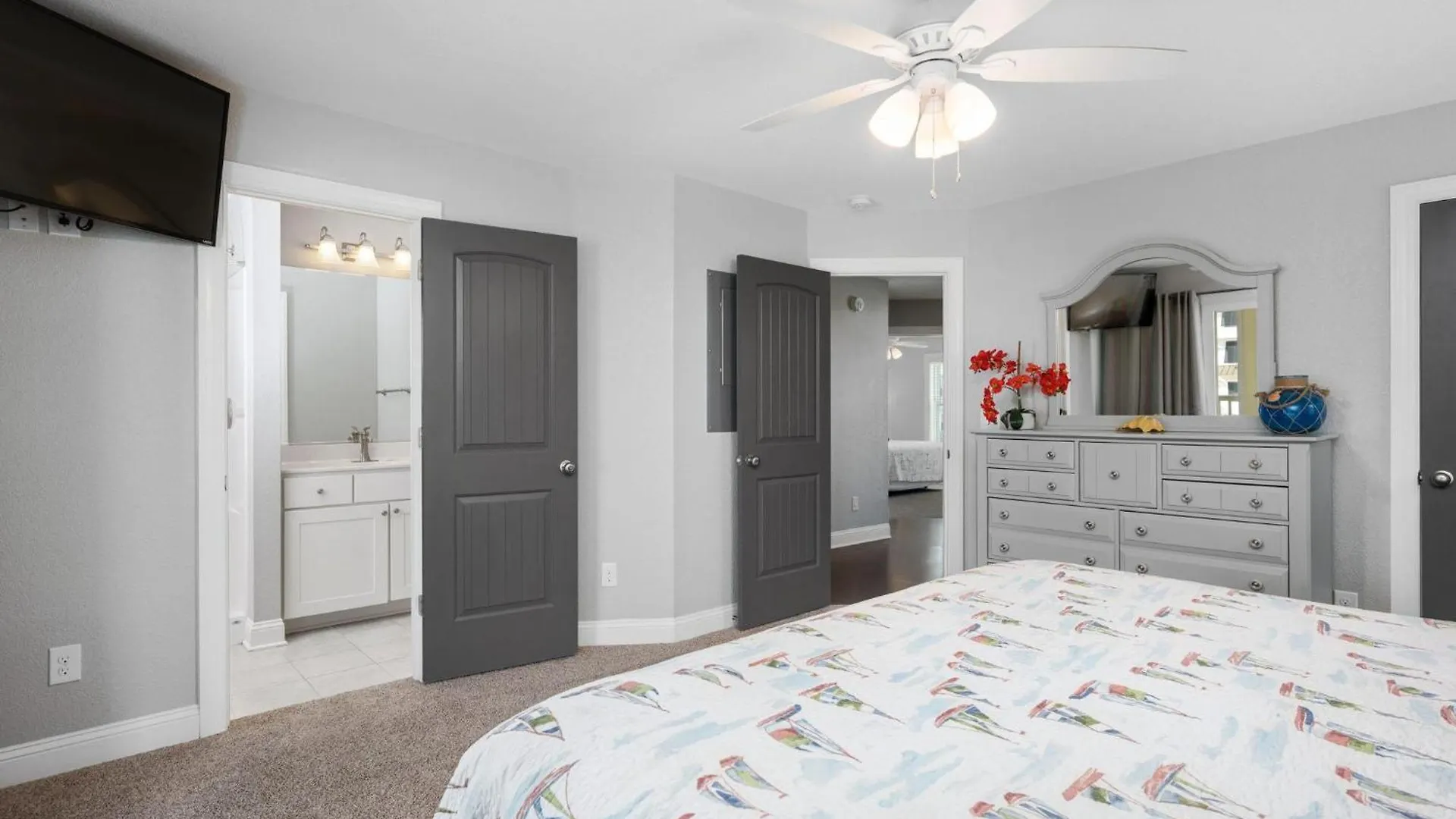 Holiday home Nh182 Phelps Nags Head