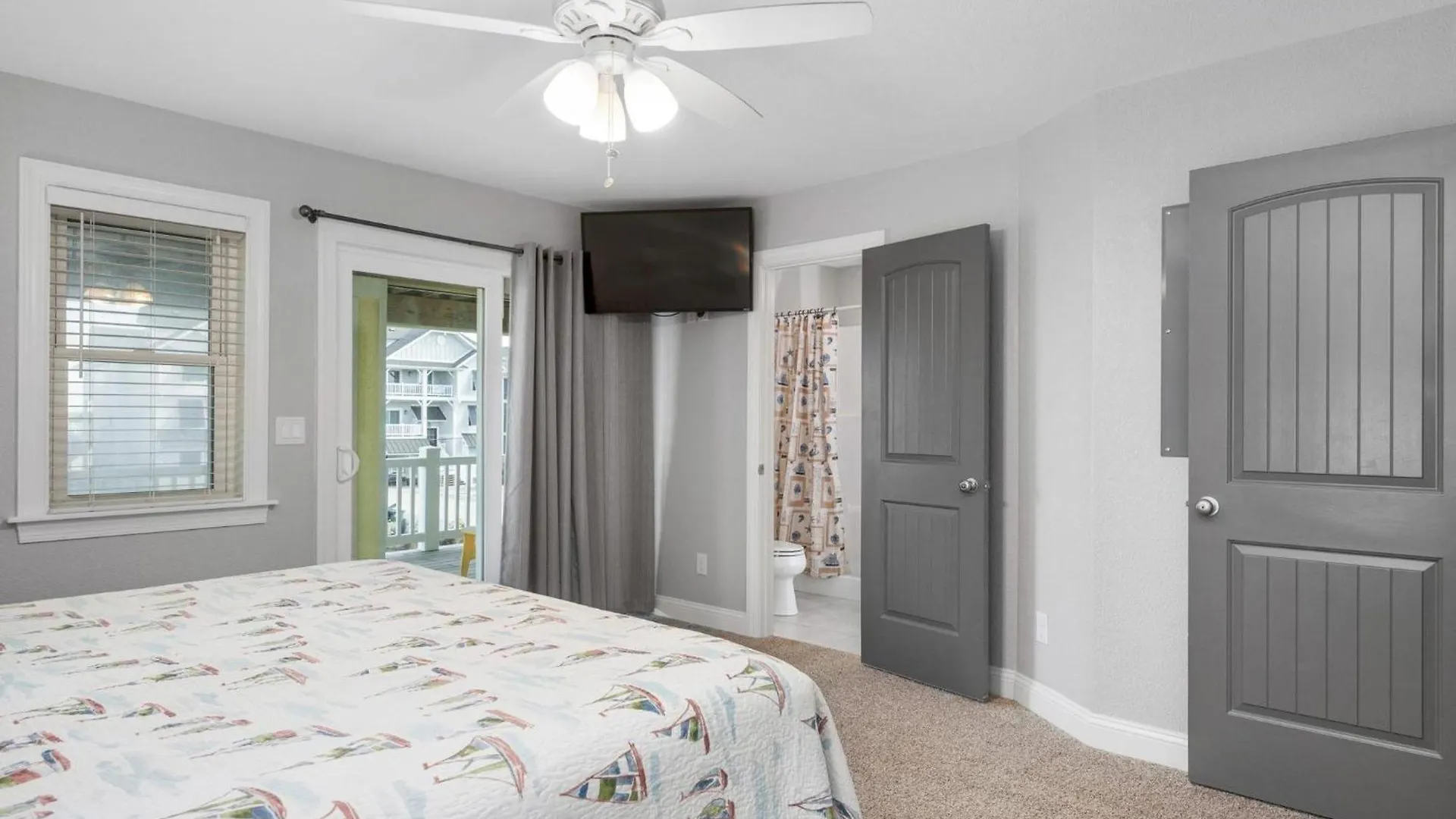 Nh182 Phelps Holiday home