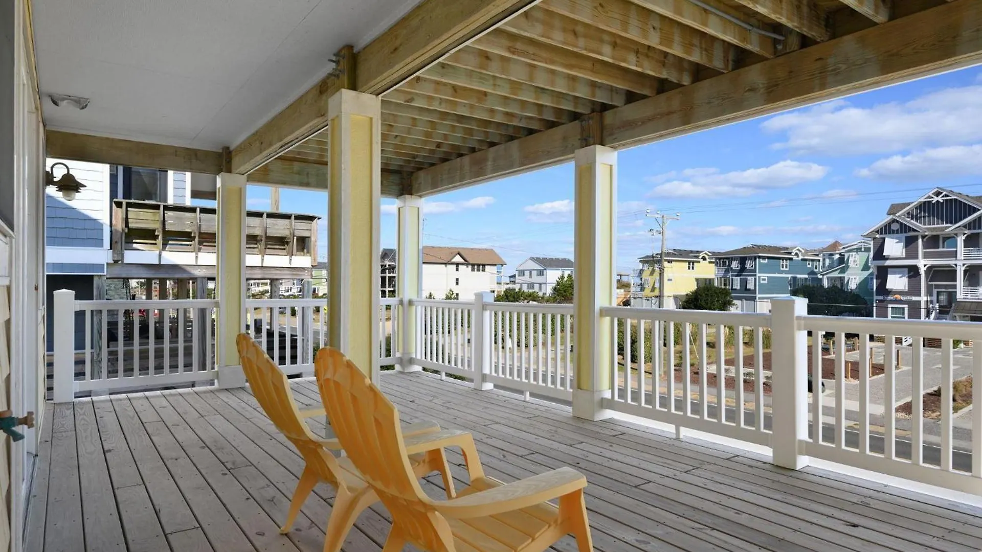 Holiday home Nh182 Phelps