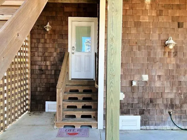 Nh187 South Fork Farms 10 Holiday home Nags Head