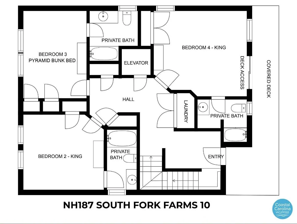 Nh187 South Fork Farms 10 Holiday home